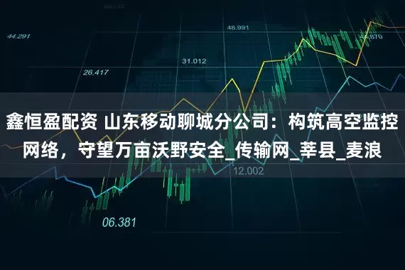 鑫恒盈配资 山东移动聊城分公司：构筑高空监控网络，守望万亩沃野安全_传输网_莘县_麦浪